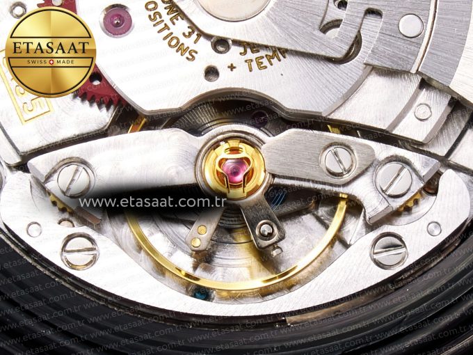 Blaken Submariner Red PVD/SS Black V6F V2 VS3135 - Görsel 27