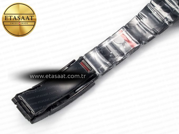 Blaken Submariner Red PVD/SS Black V6F V2 VS3135 - Görsel 30