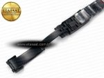 Blaken Submariner Red PVD/SS Black V6F V2 VS3135 - Görsel 33