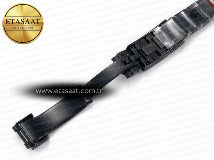 Blaken Submariner Red PVD/SS Black V6F V2 VS3135 - Görsel 33