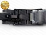 Blaken Submariner Red PVD/SS Black V6F V2 VS3135 - Görsel 35