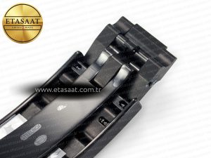 Blaken Submariner Red PVD/SS Black V6F V2 VS3135 - Görsel 36