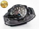Blaken Submariner Red PVD/SS Black V6F V2 VS3135 - Görsel 8