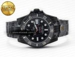 Blaken Submariner Red PVD/SS Black V6F V2 VS3135 - Görsel 9