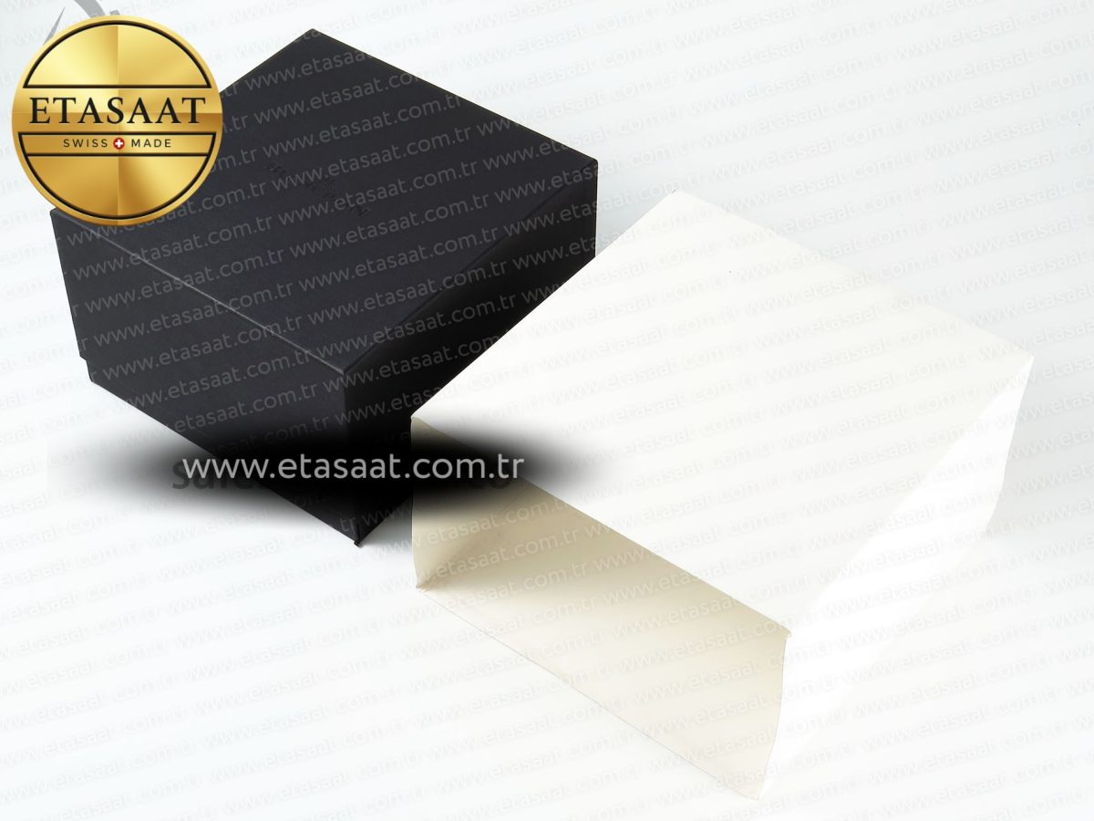 BLANCPAIN NEW VERSION BOX AND PAPERS - Görsel 10
