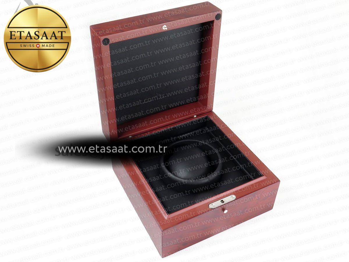 BLANCPAIN NEW VERSION BOX AND PAPERS - Görsel 3