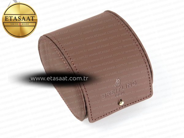 BREITLING NEW VERSION BOX AND PAPERS