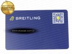 BREITLING NEW VERSION BOX AND PAPERS - Görsel 13