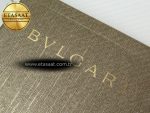 BVLGARI BOXSET WITH PAPERS - Görsel 12