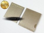 BVLGARI BOXSET WITH PAPERS - Görsel 15