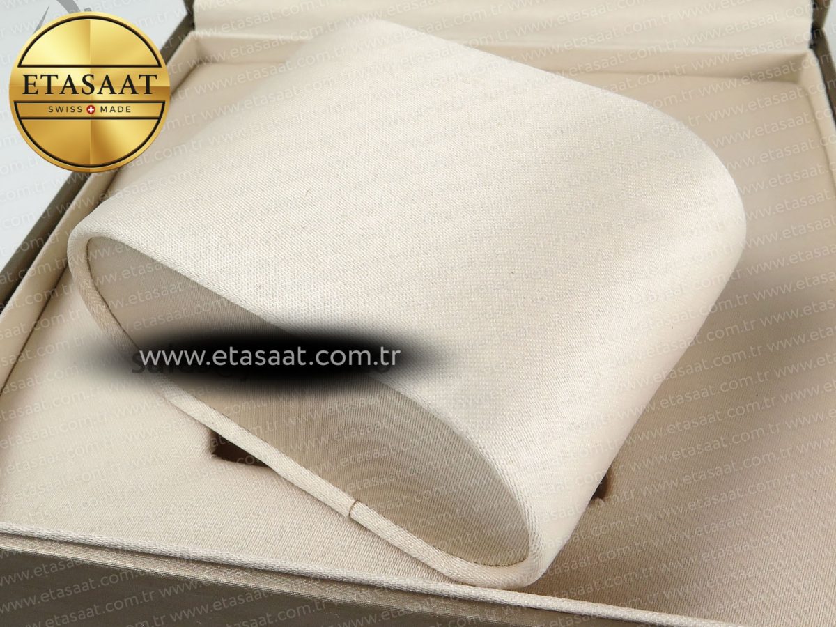BVLGARI BOXSET WITH PAPERS - Görsel 4
