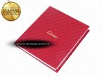 CARTIER BOX AND PAPERS NEW VERSION - Görsel 12