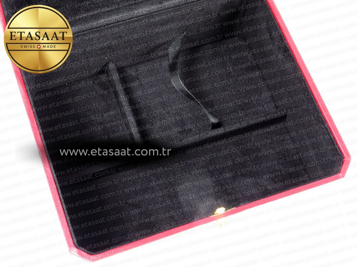 CARTIER BOX AND PAPERS NEW VERSION - Görsel 7
