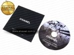 CHANEL BOX SET WITH CD - Görsel 10