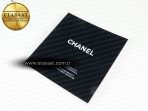 CHANEL BOX SET WITH CD - Görsel 12