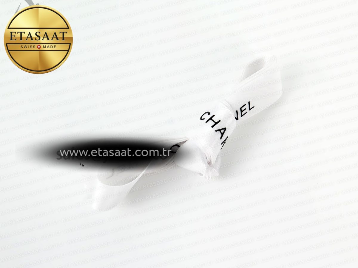 CHANEL BOX SET WITH CD - Görsel 14