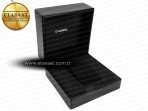 CHANEL BOX SET WITH CD - Görsel 3