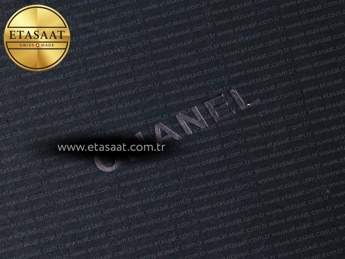 CHANEL BOX SET WITH CD - Görsel 6