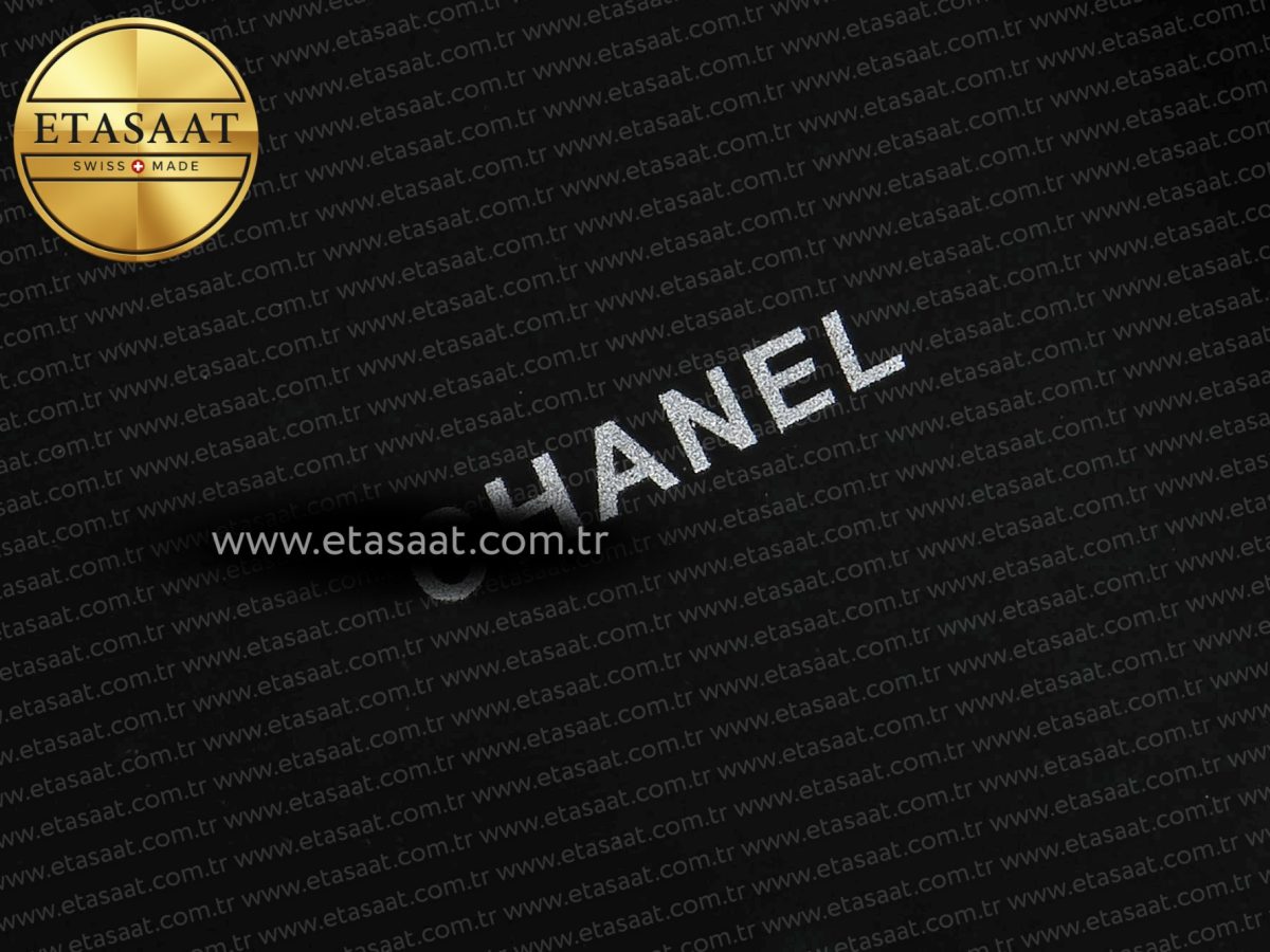 CHANEL BOX SET WITH CD - Görsel 7