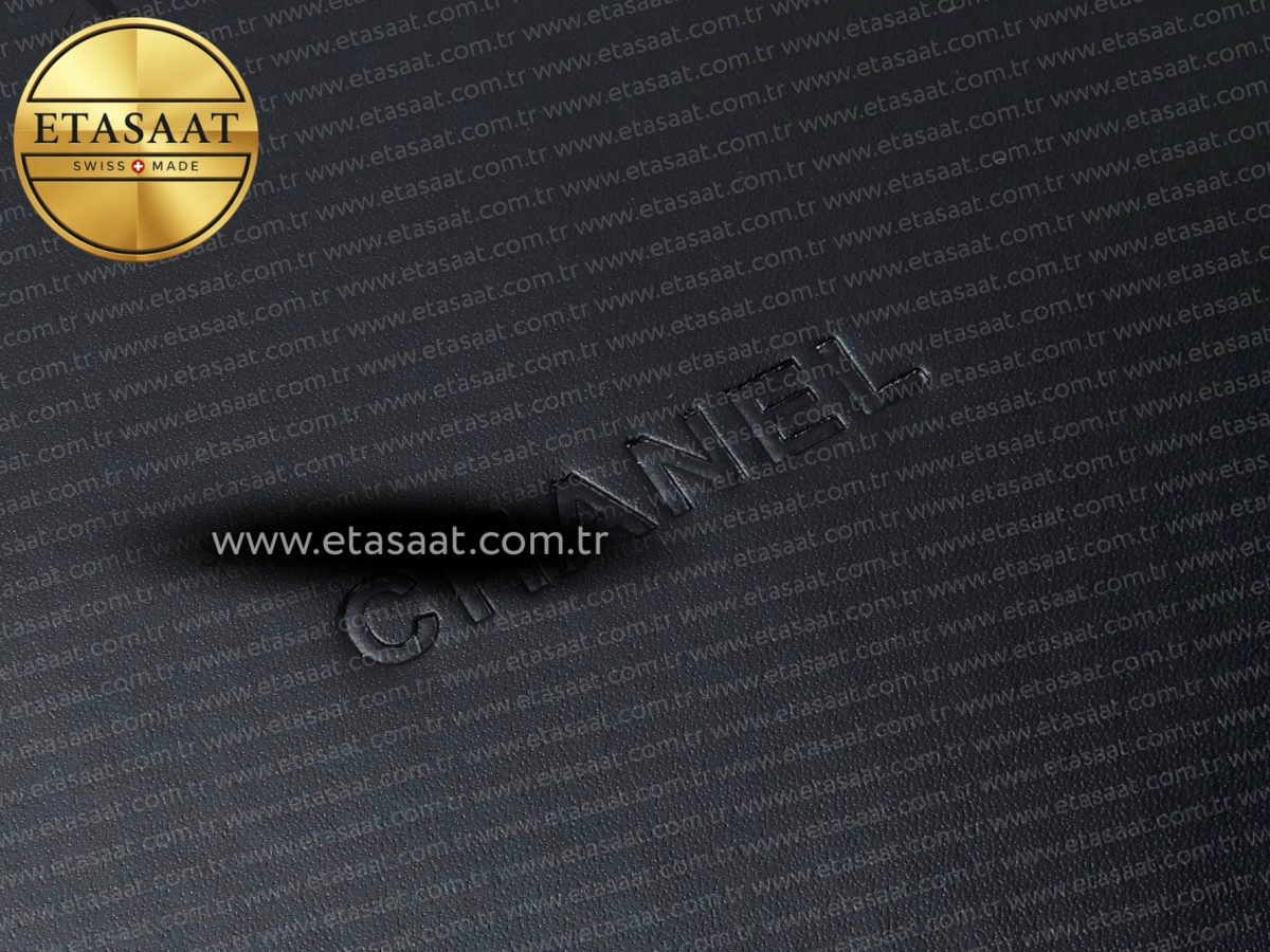 CHANEL BOX SET WITH CD - Görsel 8