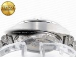 Chronomat B01 France 42mm SS BLSF 1:1 Best Edition Blue Dial on SS Bracelet A7750 - Görsel 13