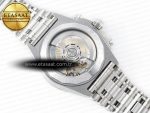 Chronomat B01 France 42mm SS BLSF 1:1 Best Edition Blue Dial on SS Bracelet A7750 - Görsel 17