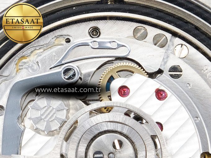 Chronomat B01 France 42mm SS BLSF 1:1 Best Edition Blue Dial on SS Bracelet A7750 - Görsel 20
