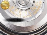Chronomat B01 France 42mm SS BLSF 1:1 Best Edition Blue Dial on SS Bracelet A7750 - Görsel 21