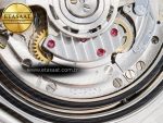 Chronomat B01 France 42mm SS BLSF 1:1 Best Edition Blue Dial on SS Bracelet A7750 - Görsel 22