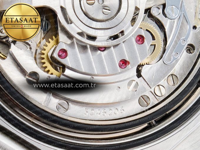 Chronomat B01 France 42mm SS BLSF 1:1 Best Edition Blue Dial on SS Bracelet A7750 - Görsel 22