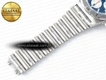 Chronomat B01 France 42mm SS BLSF 1:1 Best Edition Blue Dial on SS Bracelet A7750 - Görsel 25