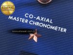 CONSTELLATION 39MM RG ASWF 1:1 BEST EDITION BLUE DIAL ON RG BRACELET A8801 - Görsel 12