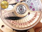 CONSTELLATION 39MM RG ASWF 1:1 BEST EDITION WHITE DIAL ON RG BRACELET A8801 - Görsel 18