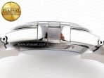 Omega CONSTELLATION 39MM SS BLACK DIAL ON SS BRACELET A8800 - Görsel 10