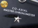 Omega CONSTELLATION 39MM SS BLACK DIAL ON SS BRACELET A8800 - Görsel 12