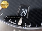 Omega CONSTELLATION 39MM SS BLACK DIAL ON SS BRACELET A8800 - Görsel 13
