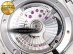 Omega CONSTELLATION 39MM SS BLACK DIAL ON SS BRACELET A8800 - Görsel 15