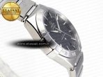Omega CONSTELLATION 39MM SS BLACK DIAL ON SS BRACELET A8800 - Görsel 8