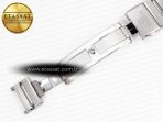 Omega CONSTELLATION 39MM SS SILVER DIAL ON SS BRACELET A8800 - Görsel 25