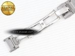 Omega CONSTELLATION 39MM SS SILVER DIAL ON SS BRACELET A8800 - Görsel 26