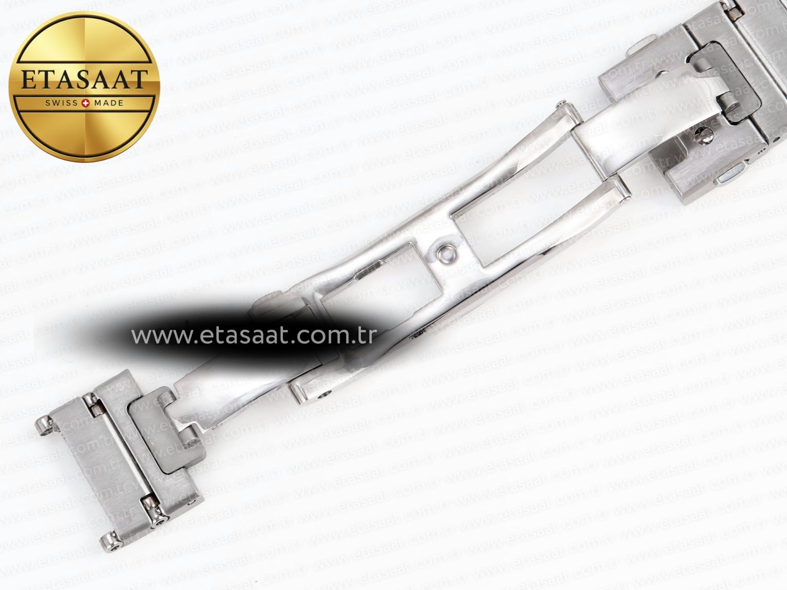 CONSTELLATION 39MM SS ASWF 1:1 BEST EDITION WHITE TEXTURED DIAL ON SS BRACELET A8800 - Görsel 26