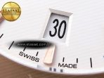 Omega CONSTELLATION 39MM SS/RG WHITE DIAL ON SS/RG BRACELET A8800 - Görsel 13