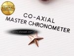 CONSTELLATION 39MM SS/RG ASWF 1:1 BEST EDITION WHITE DIAMONDS DIAL ON SS/RG BRACELET A8800 - Görsel 12