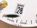 CONSTELLATION 39MM SS/RG ASWF 1:1 BEST EDITION WHITE DIAMONDS DIAL ON SS/RG BRACELET A8800 - Görsel 13