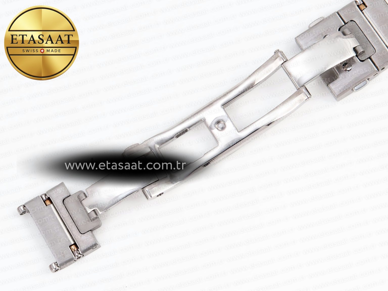 CONSTELLATION 39MM SS/RG ASWF 1:1 BEST EDITION WHITE DIAMONDS DIAL ON SS/RG BRACELET A8800 - Görsel 26