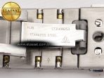 Omega CONSTELLATION 39MM SS/YG WHITE A8800 - Görsel 24