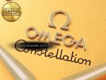 CONSTELLATION 39MM SS/YG ASWF 1:1 BEST EDITION YG DIAL ON SS/YG BRACELET A8800 - Görsel 11