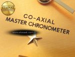 CONSTELLATION 39MM SS/YG ASWF 1:1 BEST EDITION YG DIAL ON SS/YG BRACELET A8800 - Görsel 12