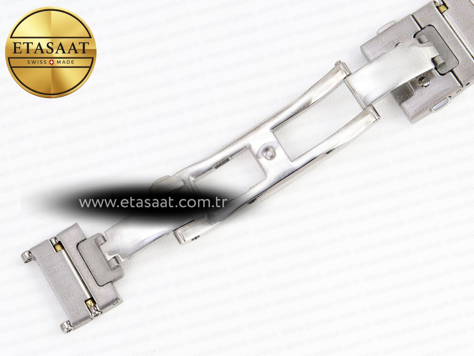 CONSTELLATION 39MM SS/YG ASWF 1:1 BEST EDITION YG DIAMONDS DIAL ON SS/YG BRACELET A8800 - Görsel 25