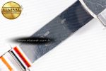 Datejust 126334 41mm Jubilee 904L SS/SS Black/Moissanite Clean VR3235 - Görsel 31